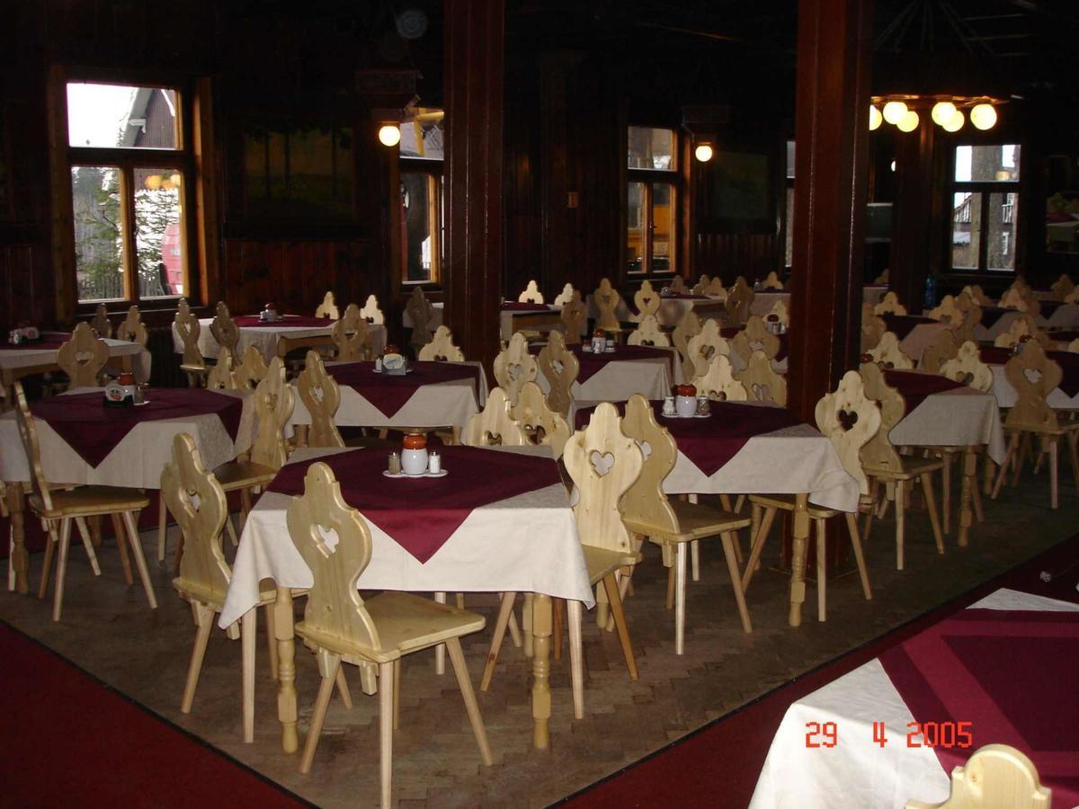 Penzion Рейвиз Номер фото